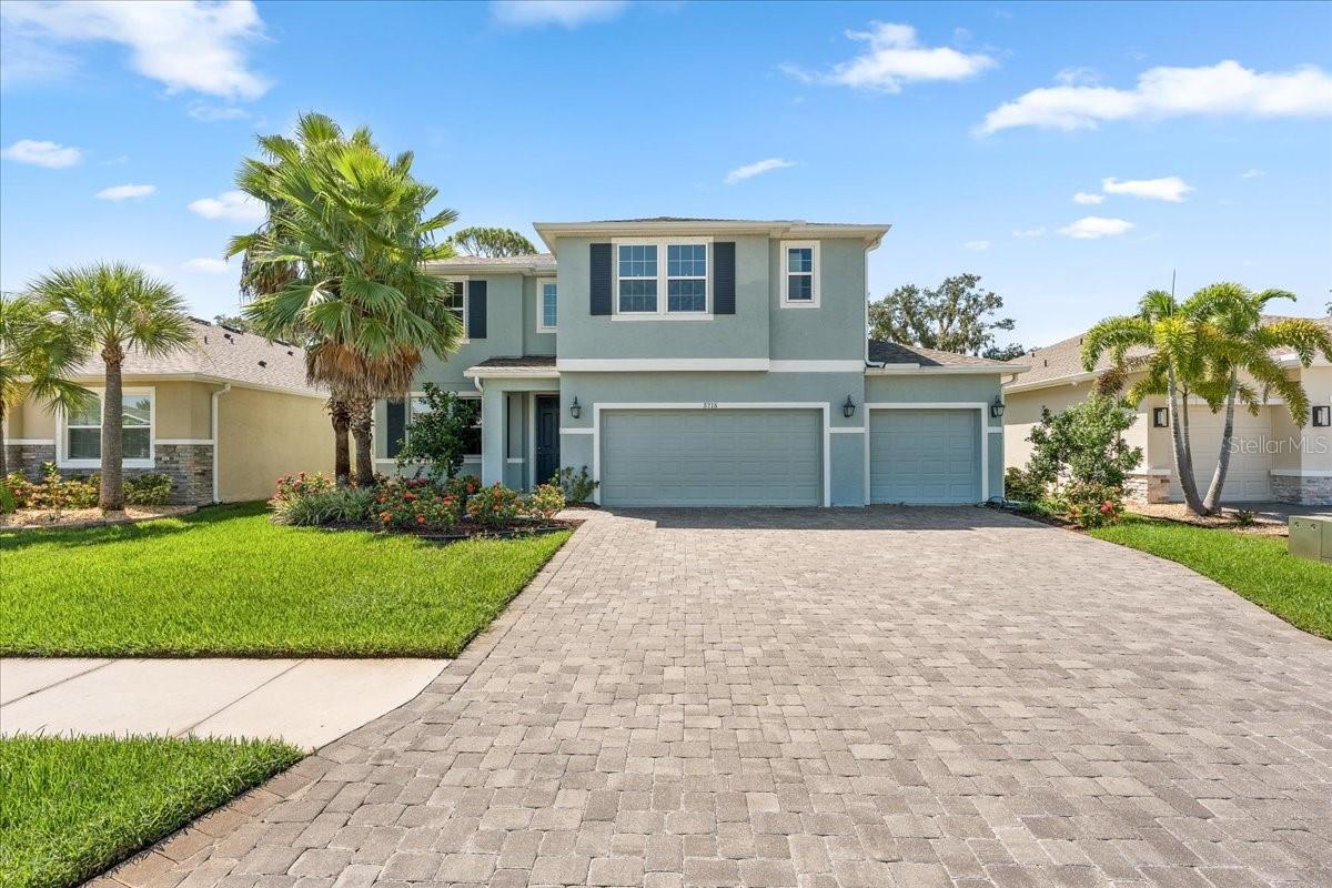 5715 HEVENA CT