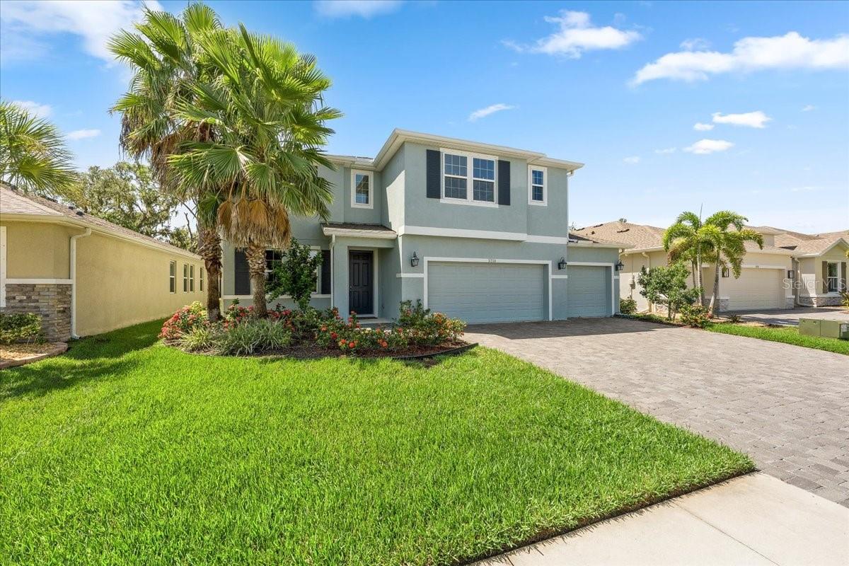 5715 HEVENA CT