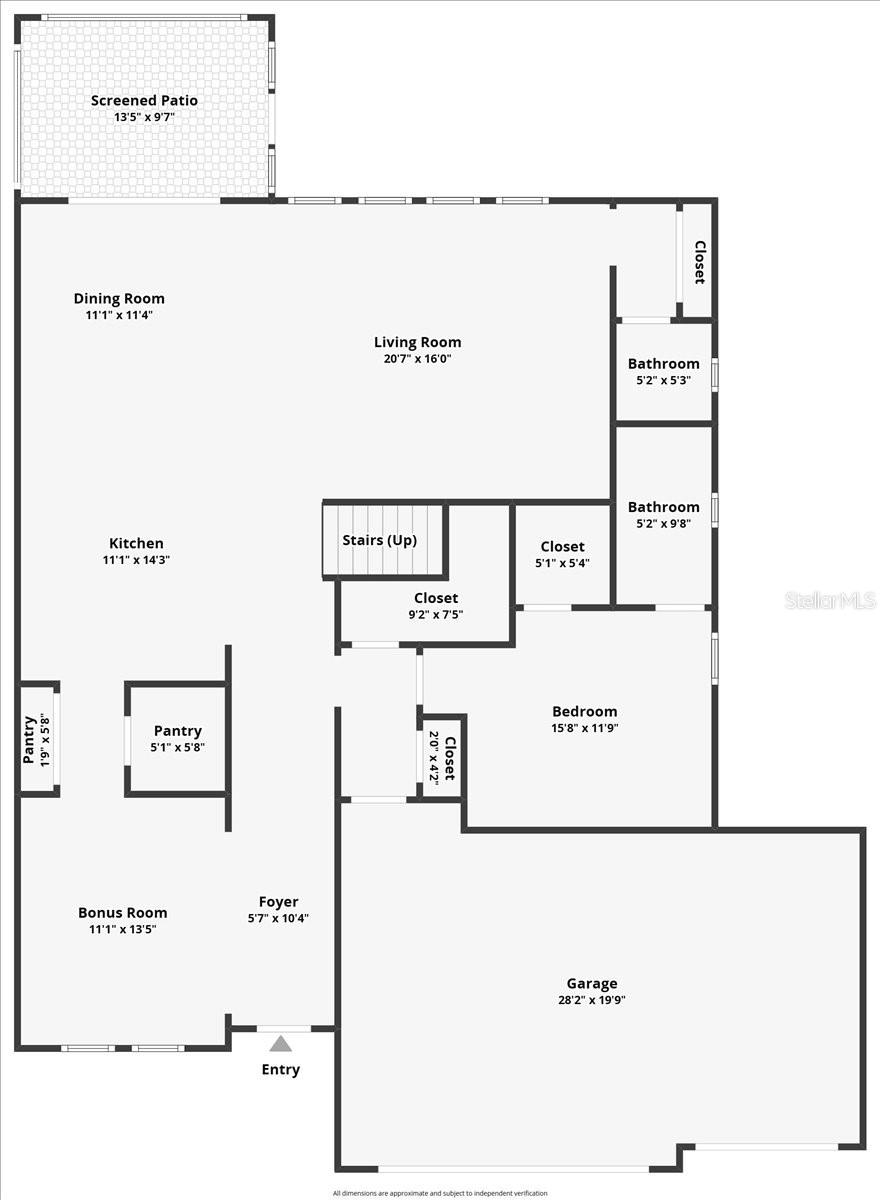 5715 HEVENA CT