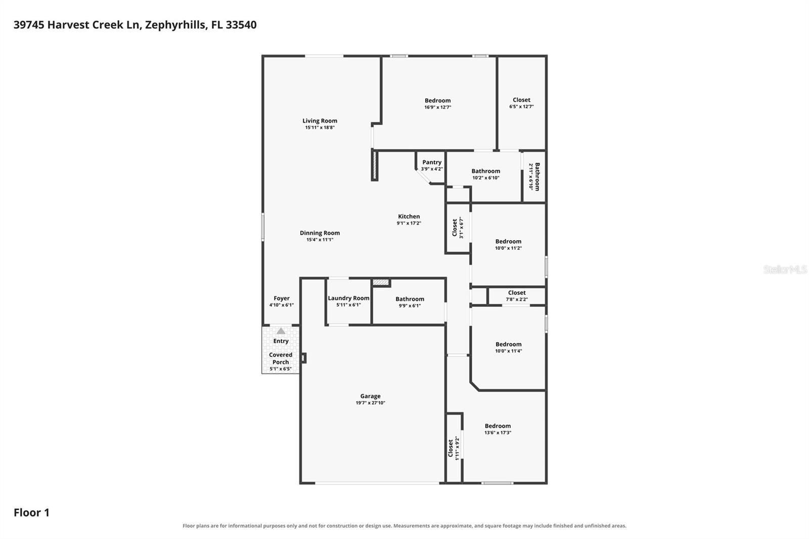 39745 HARVEST CREEK LN