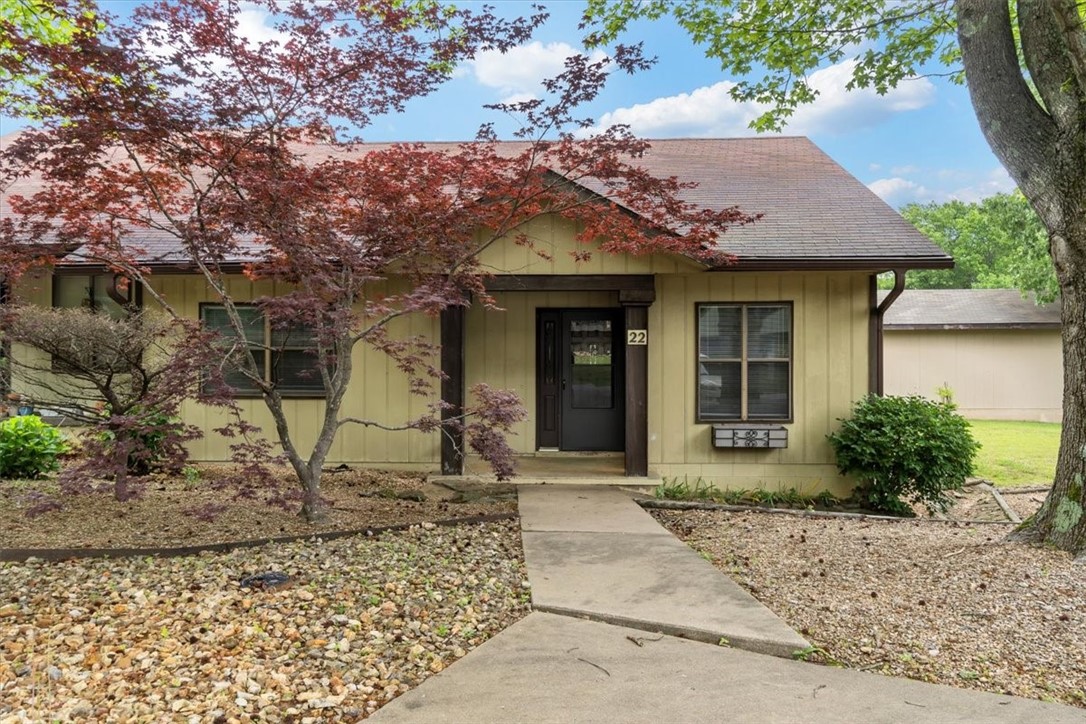 22 Yates Drive