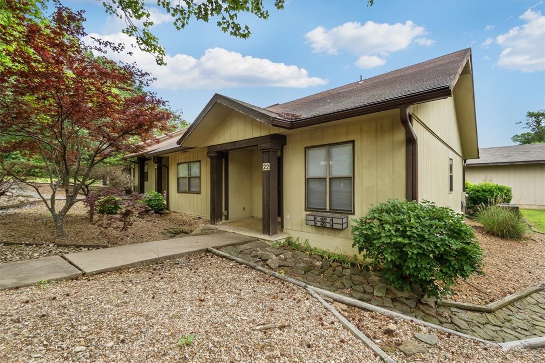22 Yates Drive