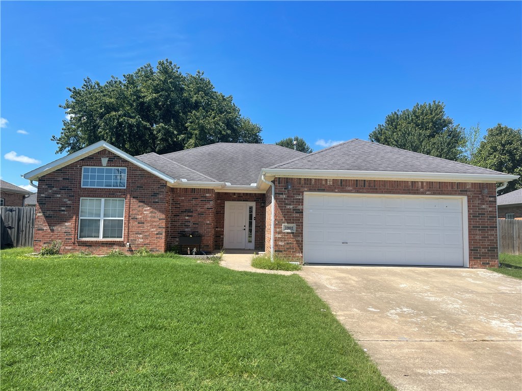 1902 SW Aspen Street