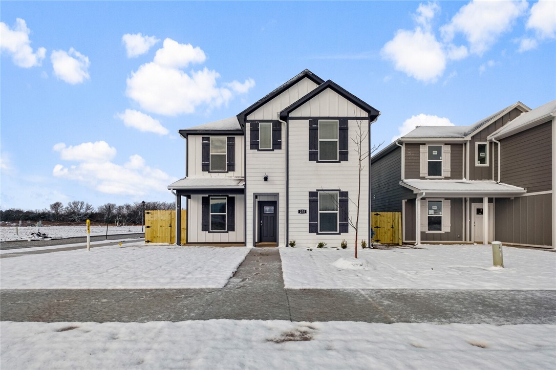 275 S Harrogate Lane