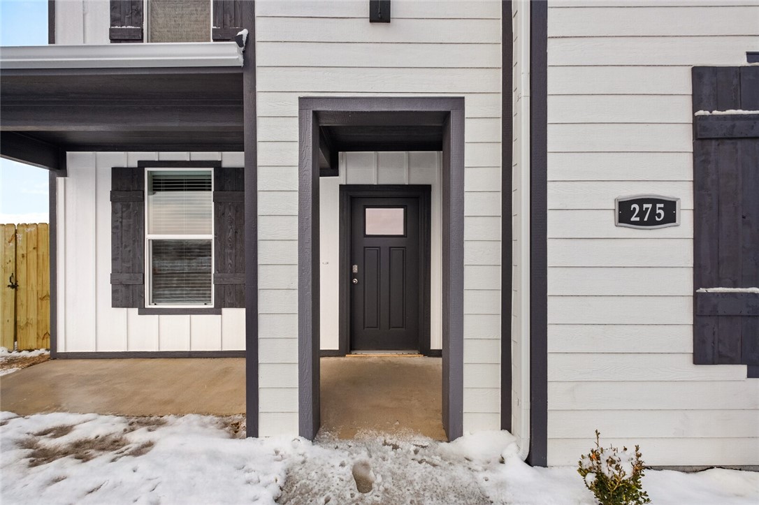 275 S Harrogate Lane