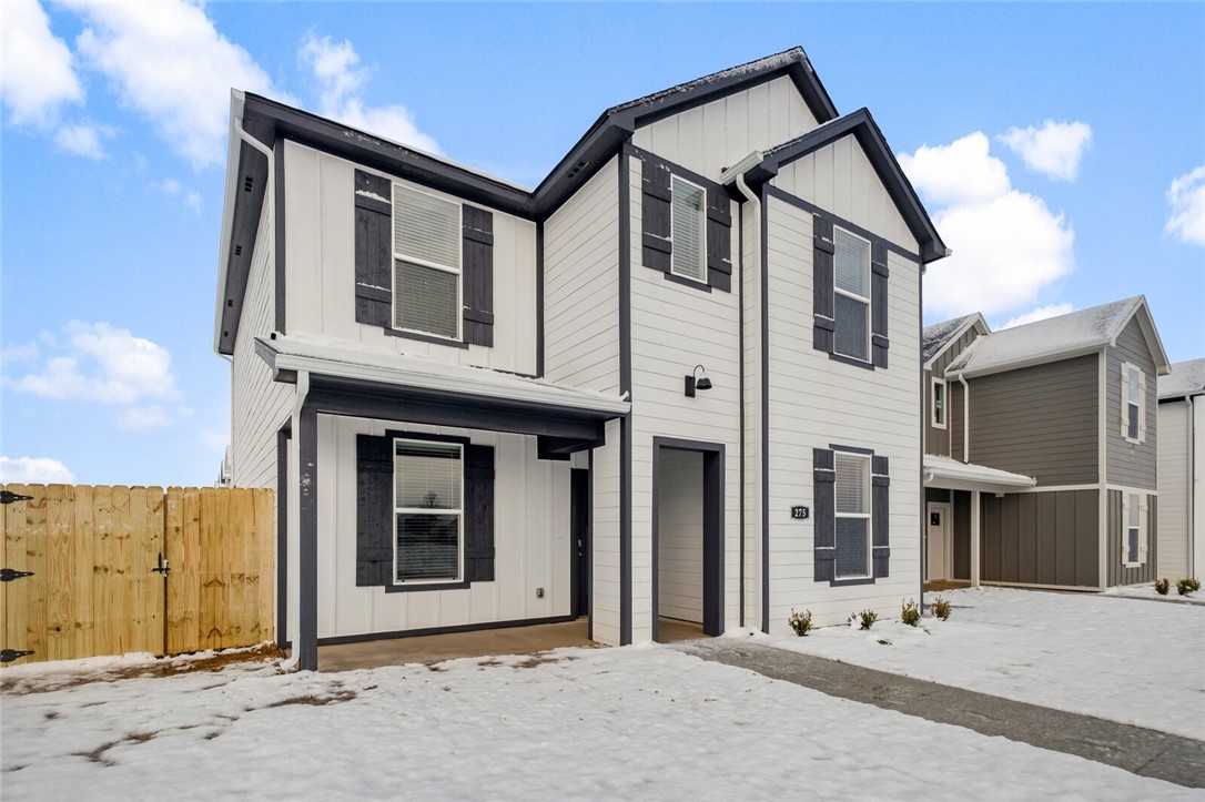 275 S Harrogate Lane