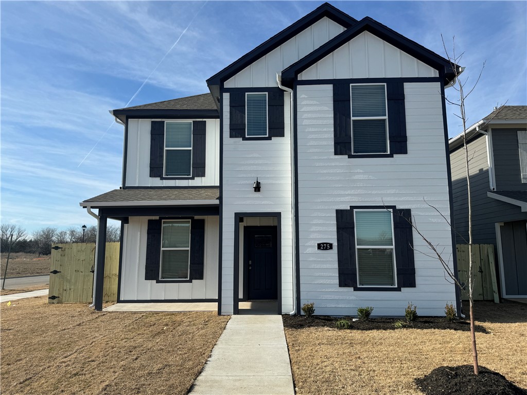275 S Harrogate Lane