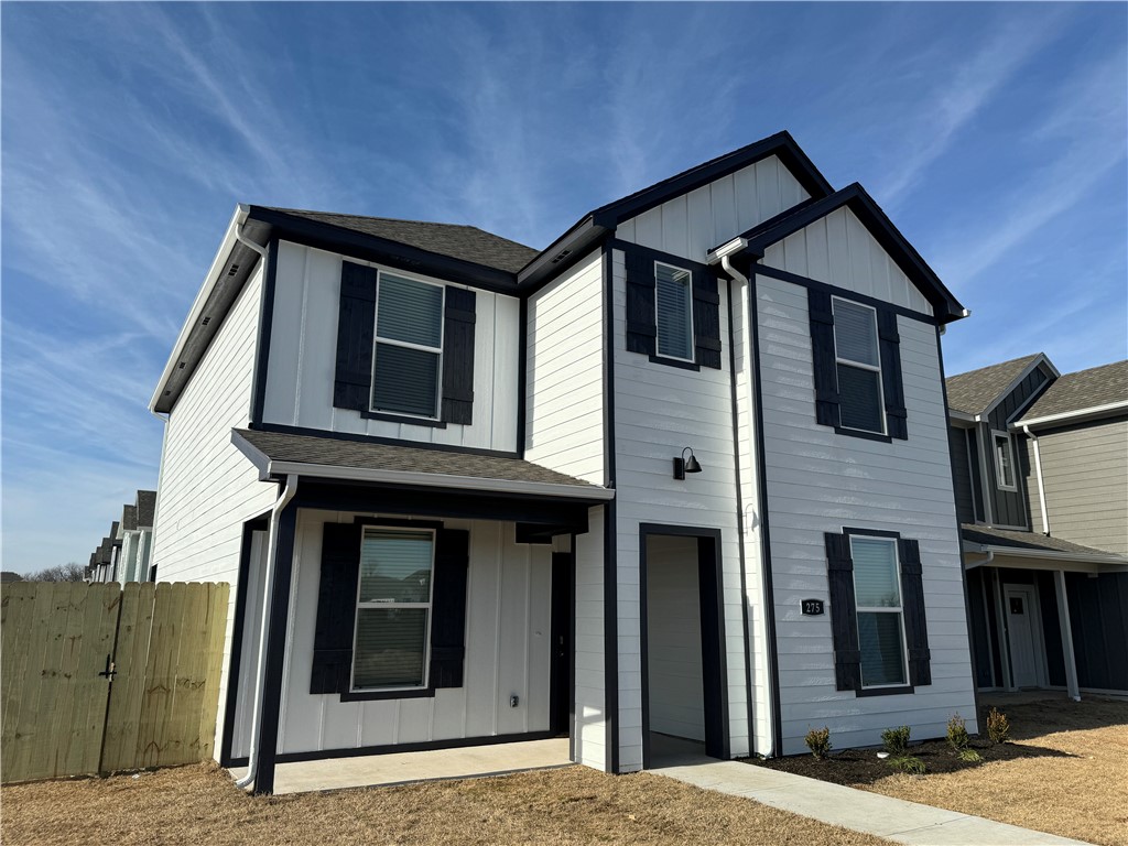 275 S Harrogate Lane