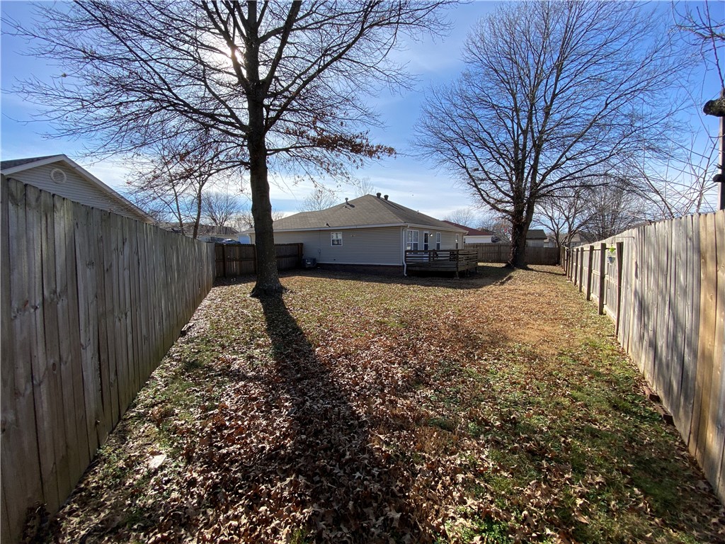 801 SW Krug Road