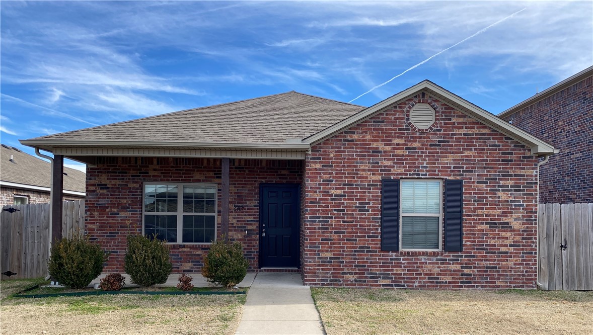 6407 SW Warrington Road