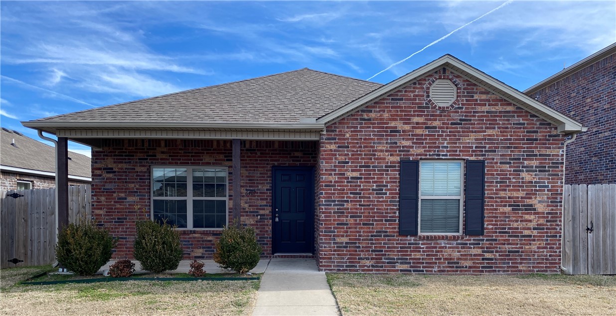 6407 SW Warrington Road