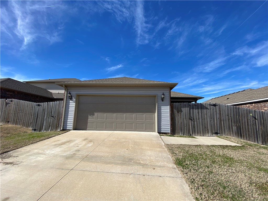 6407 SW Warrington Road