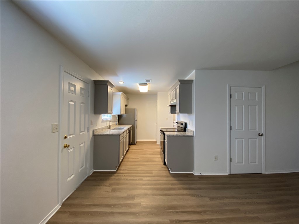 2304 W Spruce Street