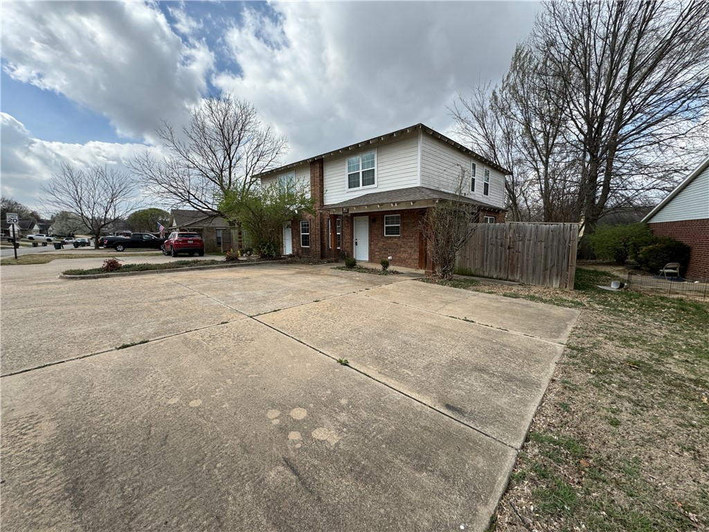 1523 N Dawn Drive