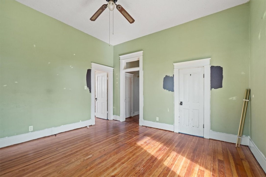 1006 S Arkansas Street