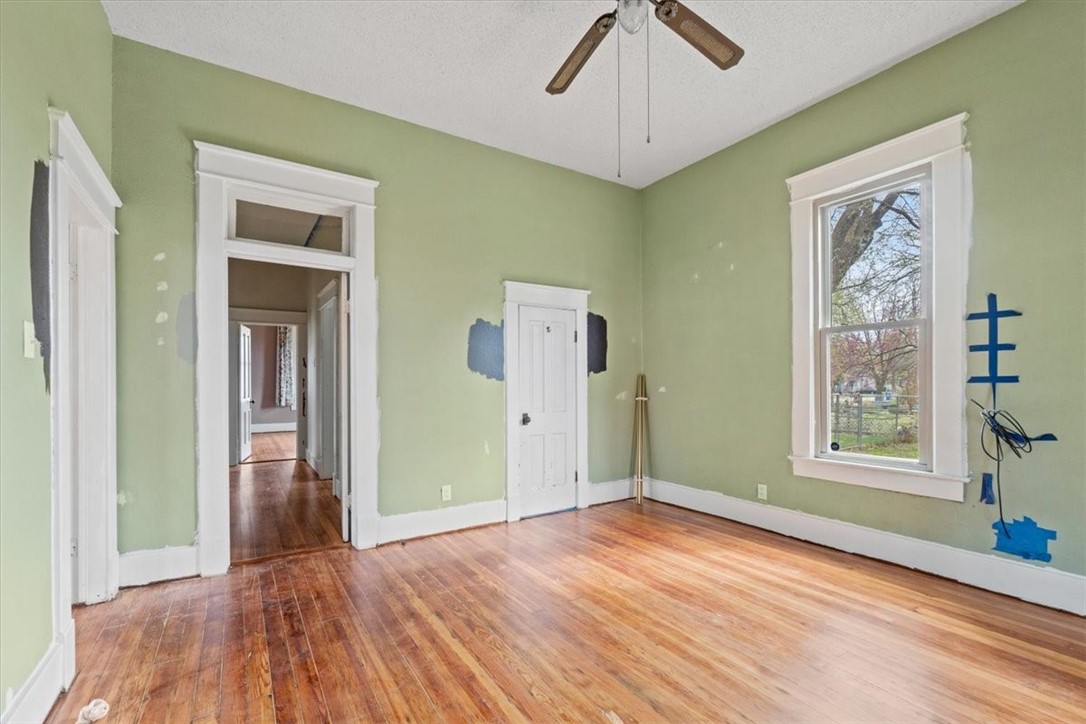 1006 S Arkansas Street