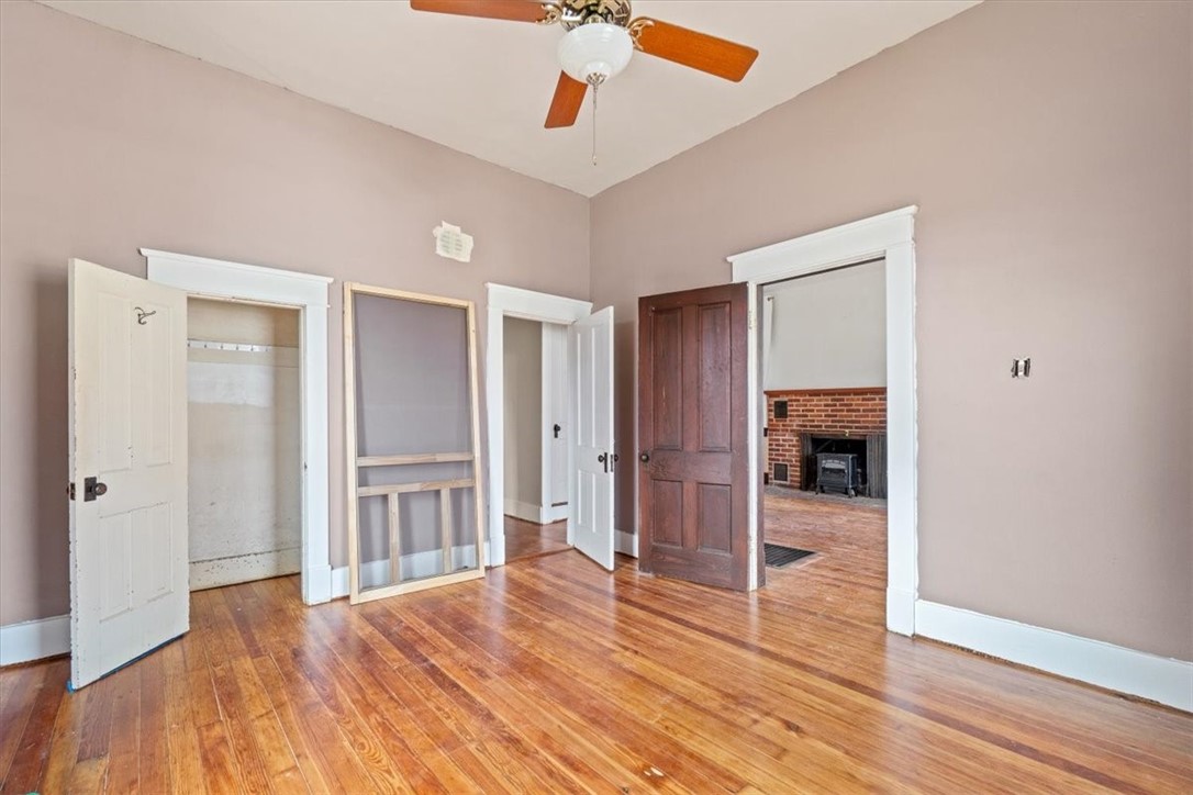 1006 S Arkansas Street