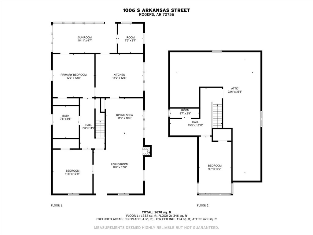 1006 S Arkansas Street