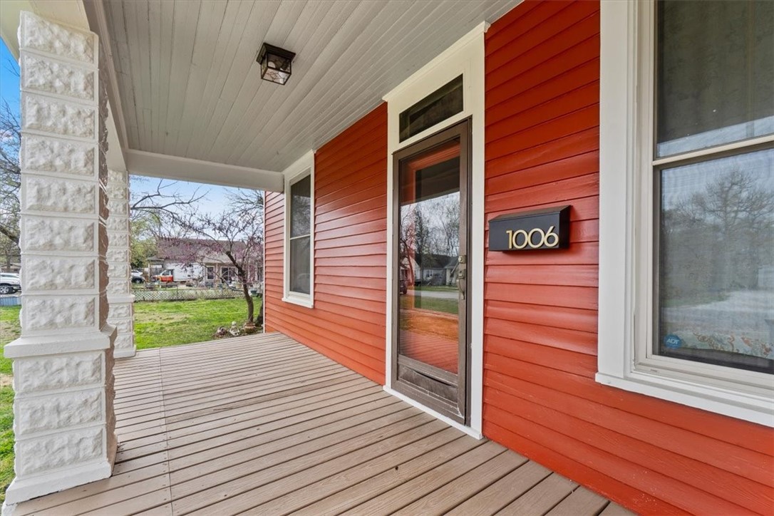 1006 S Arkansas Street