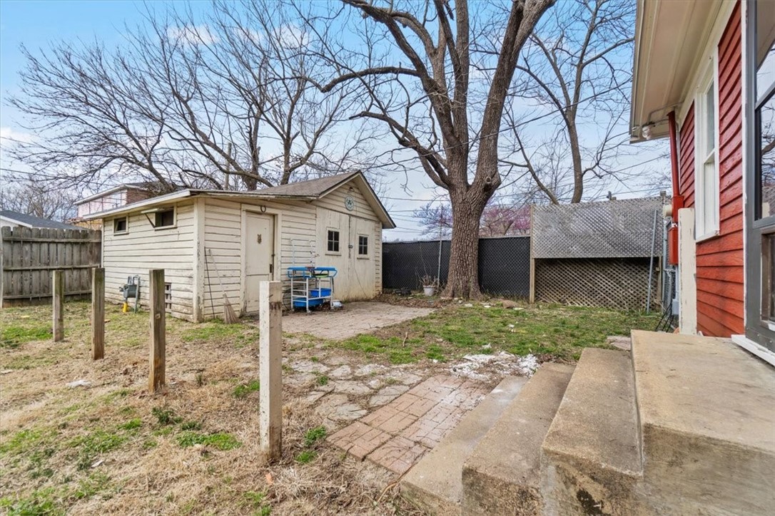 1006 S Arkansas Street