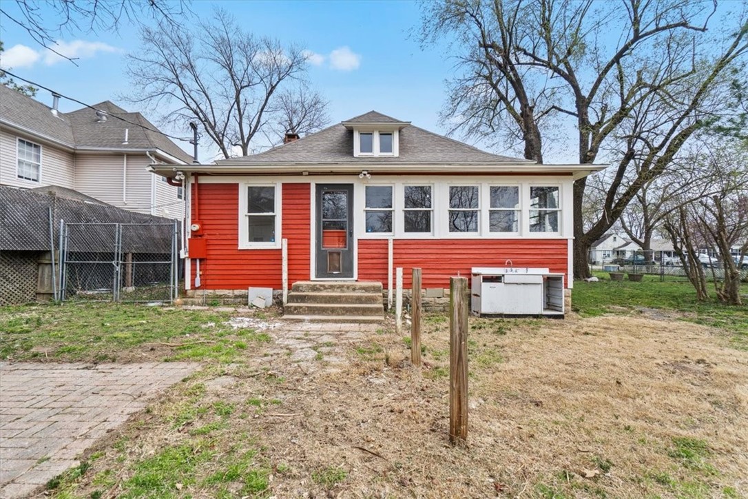 1006 S Arkansas Street