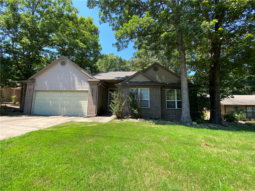 3 Yarmouth Drive