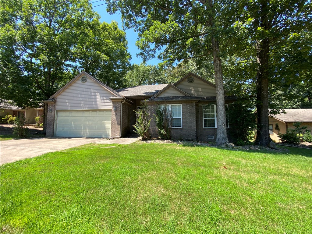 3 Yarmouth Drive