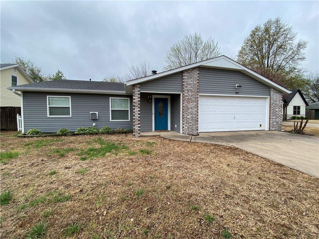 207 Winesap Lane