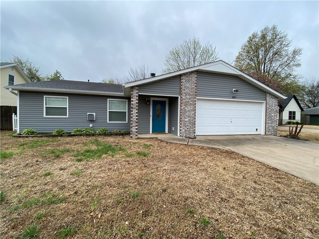 207 Winesap Lane