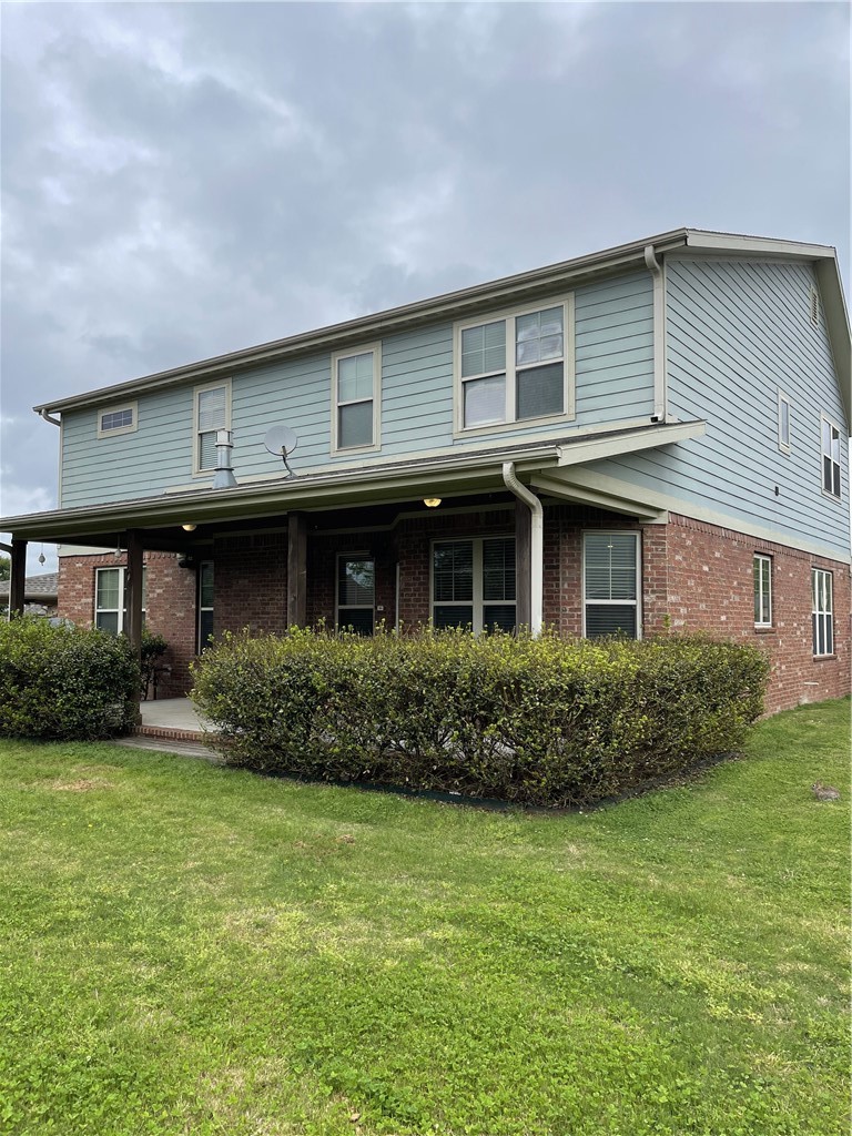 2610 W Baltimore Drive