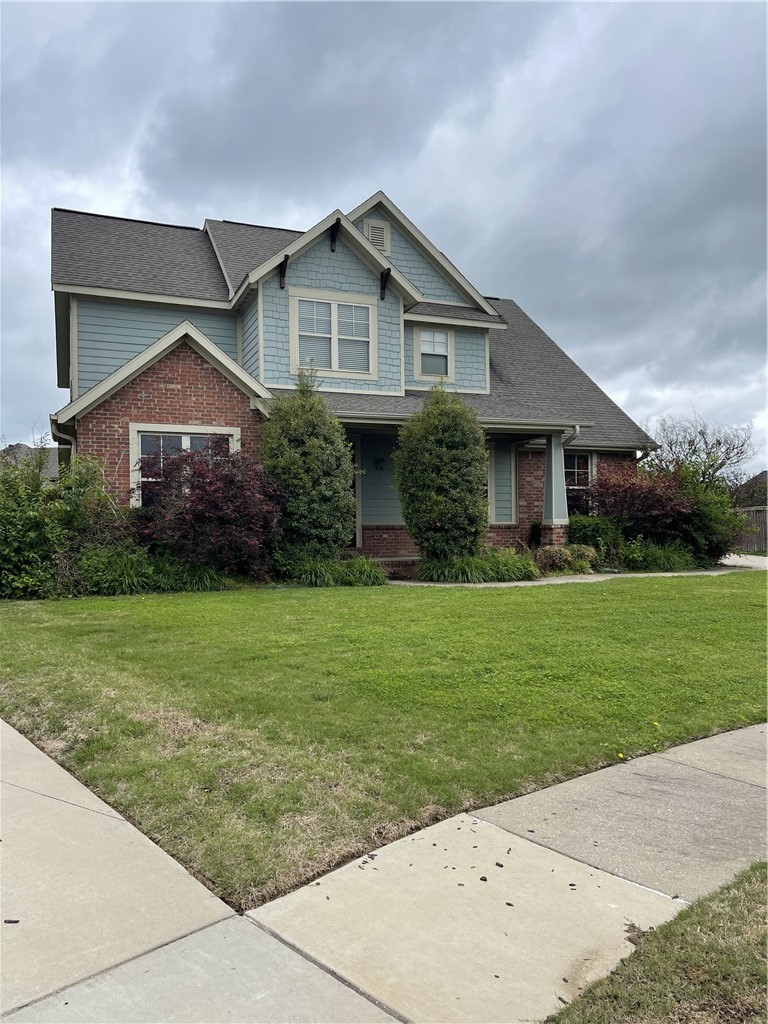 2610 W Baltimore Drive