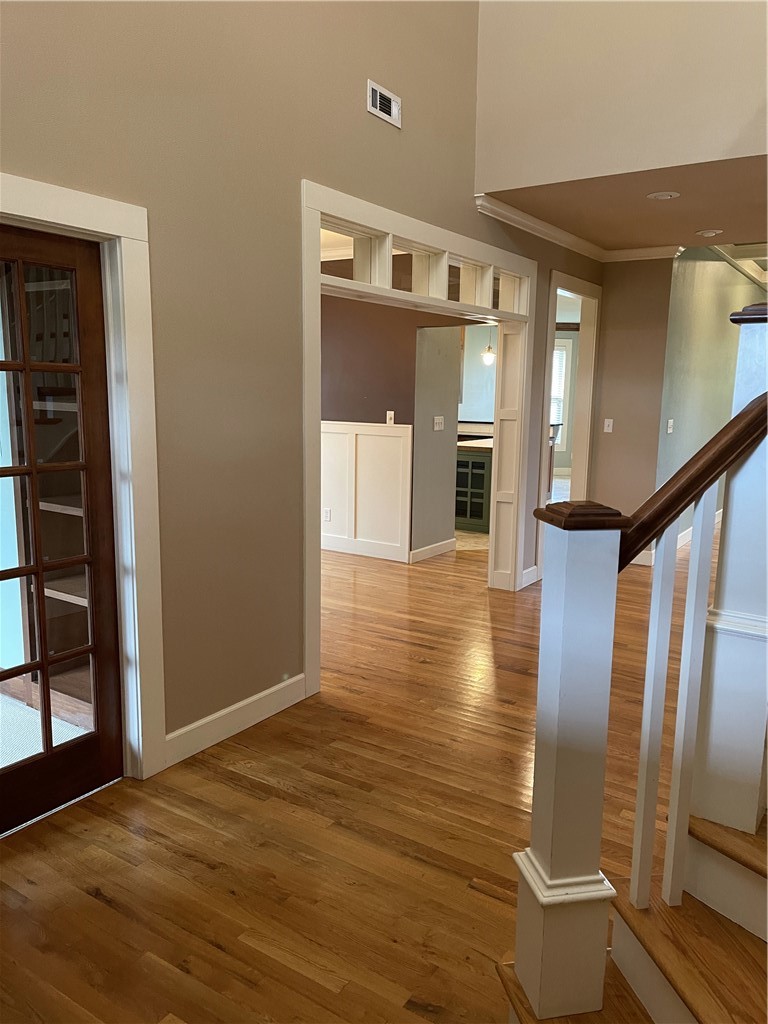 2610 W Baltimore Drive