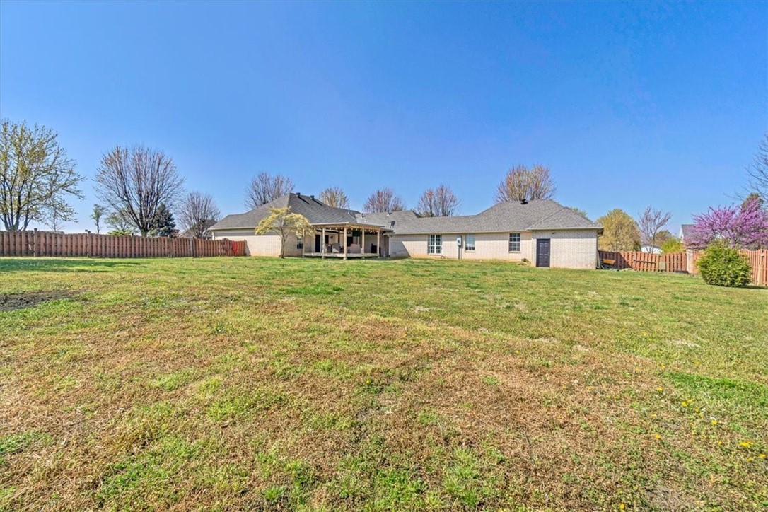 1002 Bobwhite Avenue