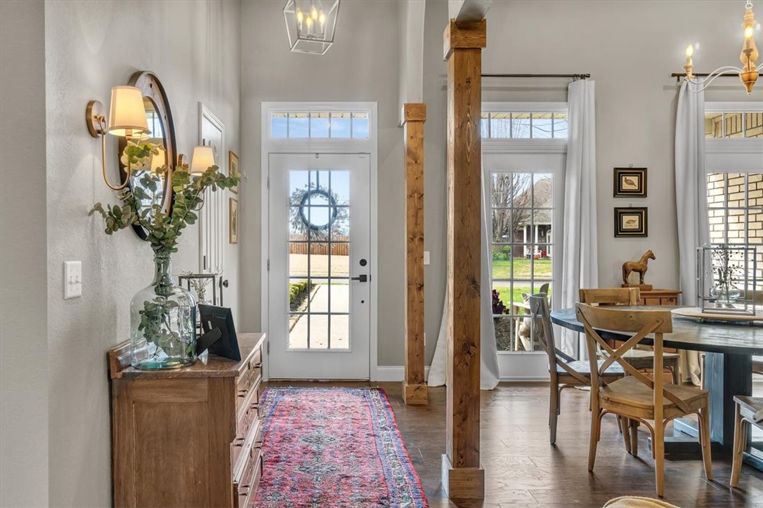 1002 Bobwhite Avenue