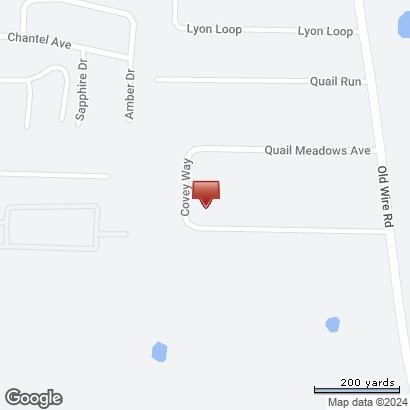 1002 Bobwhite Avenue