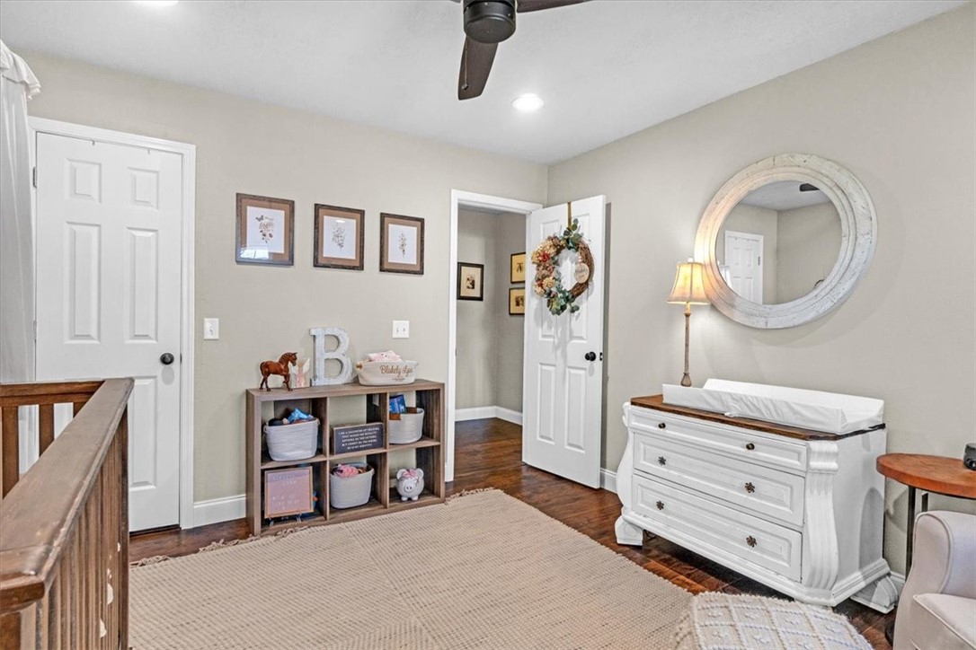 1002 Bobwhite Avenue