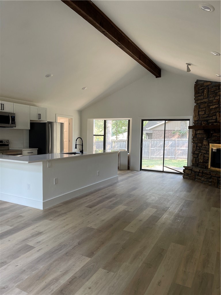 2605 W Magnolia Street