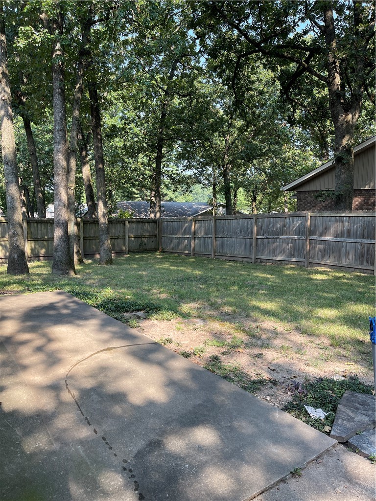 2605 W Magnolia Street