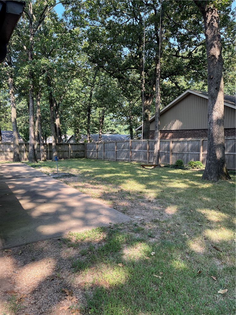 2605 W Magnolia Street