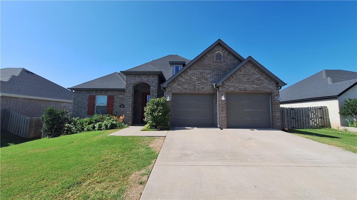 2012 W Gilligan Avenue