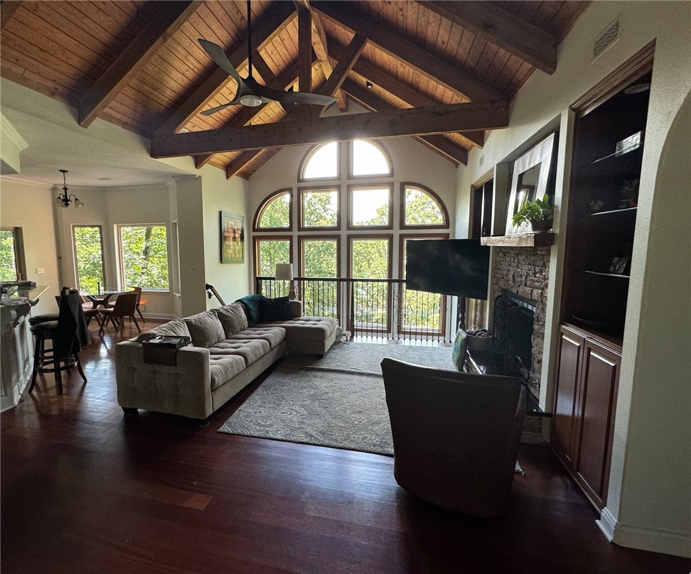 9869 South View Drive