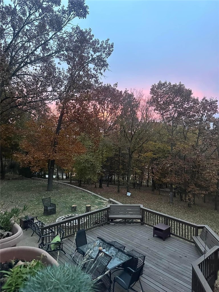 9869 South View Drive