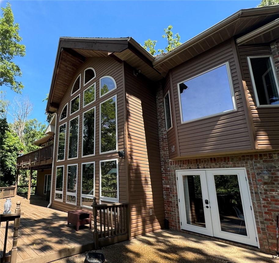 9869 South View Drive