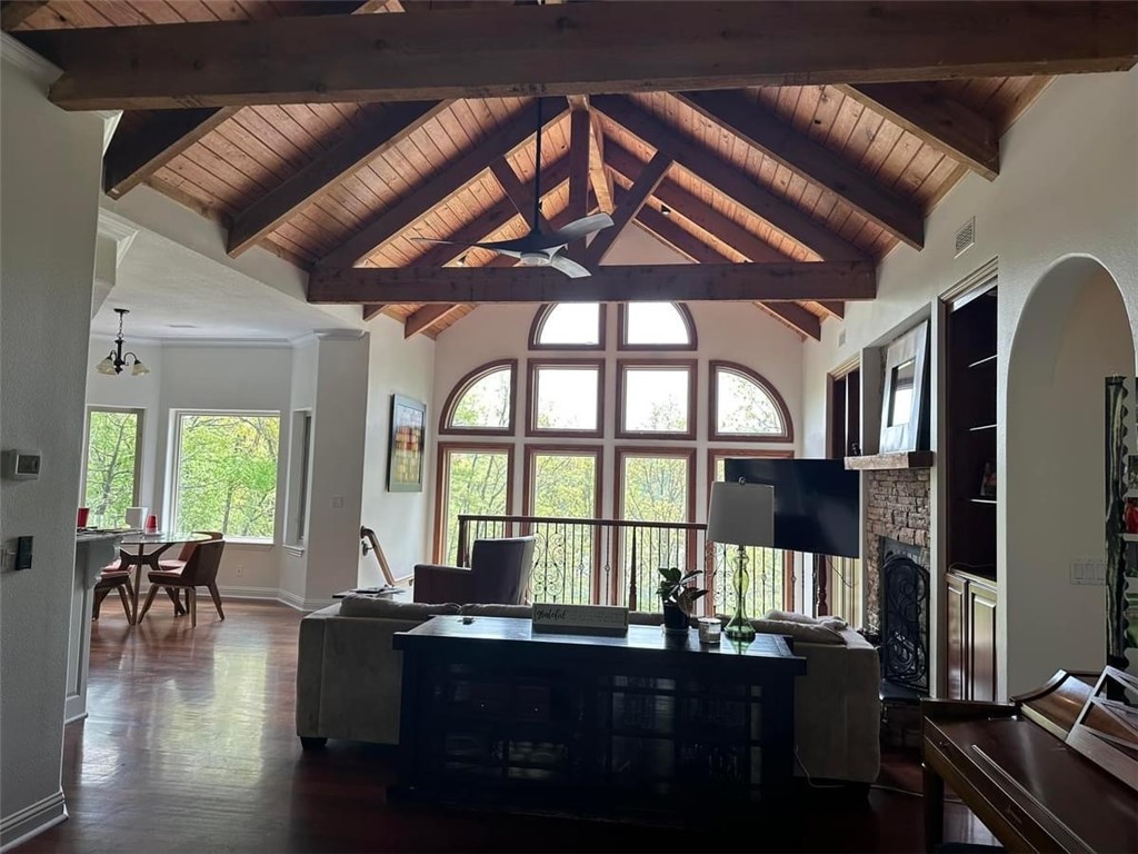 9869 South View Drive