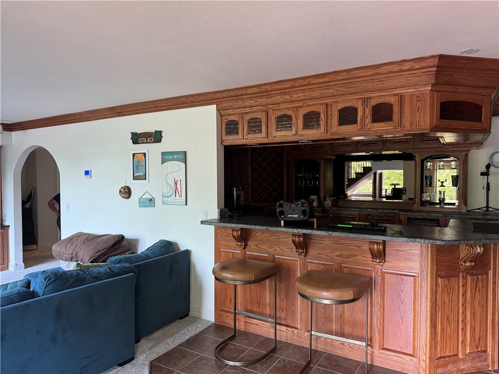 9869 South View Drive