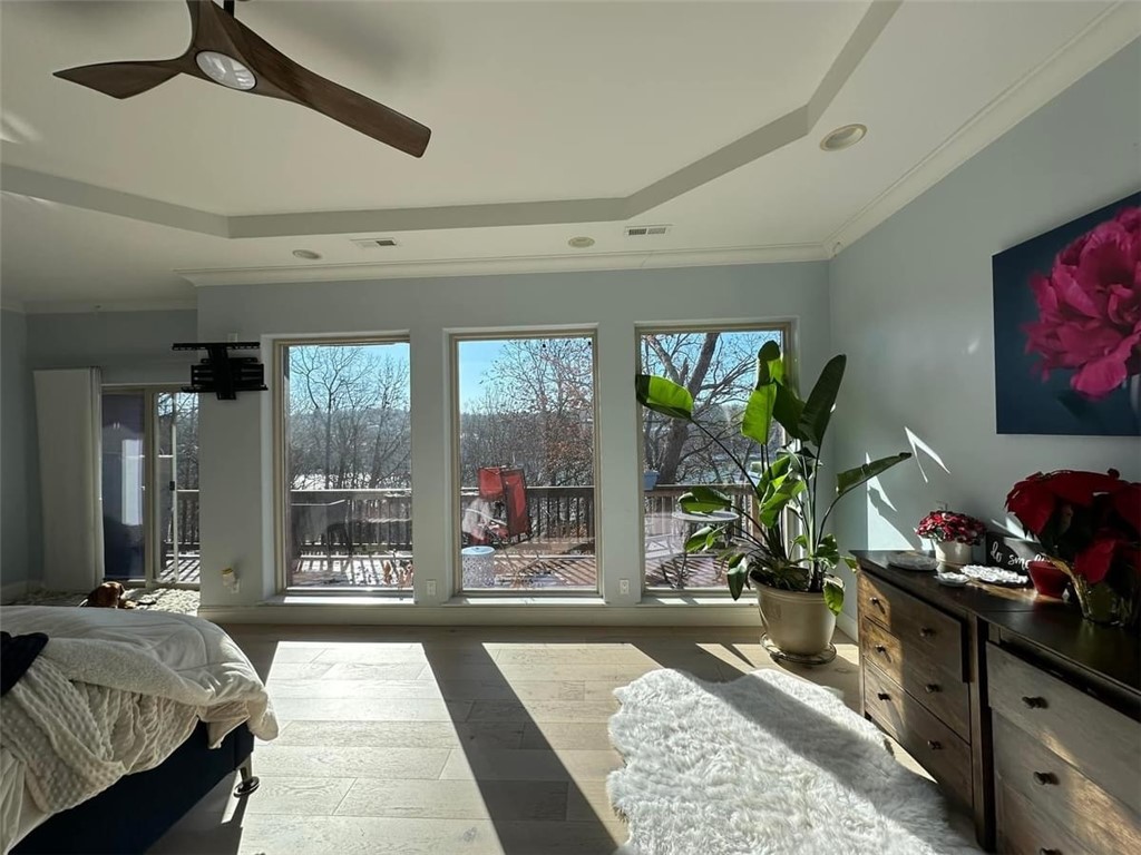 9869 South View Drive