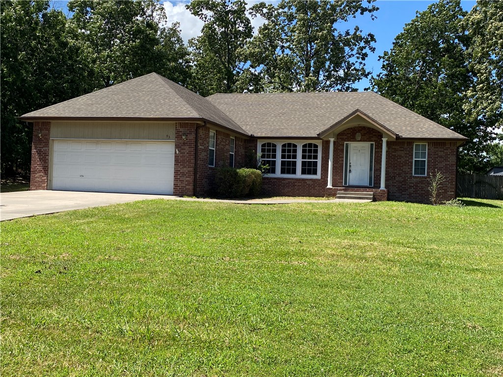 93 Ayr Drive