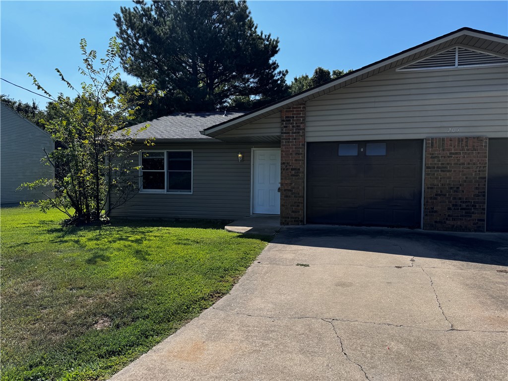 205 White Oak Drive D