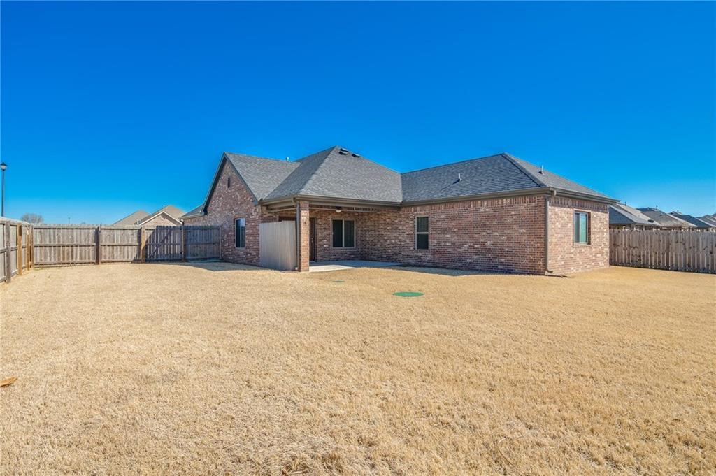 1361 Shook Drive