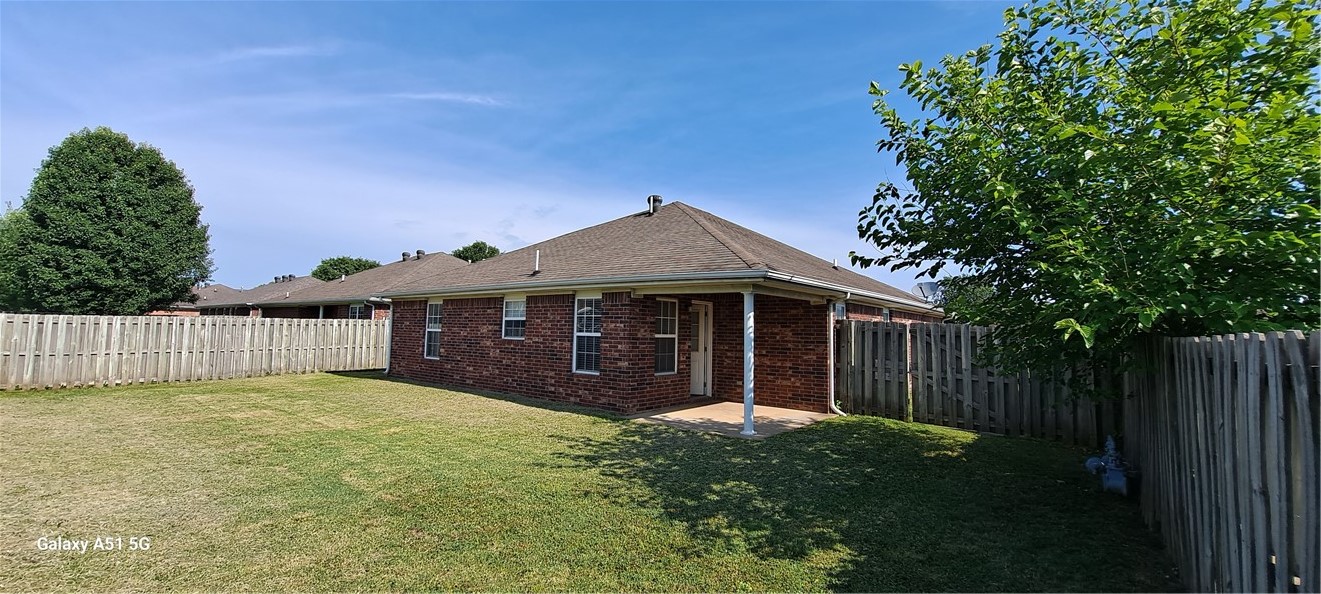 3703 Carriageway Avenue